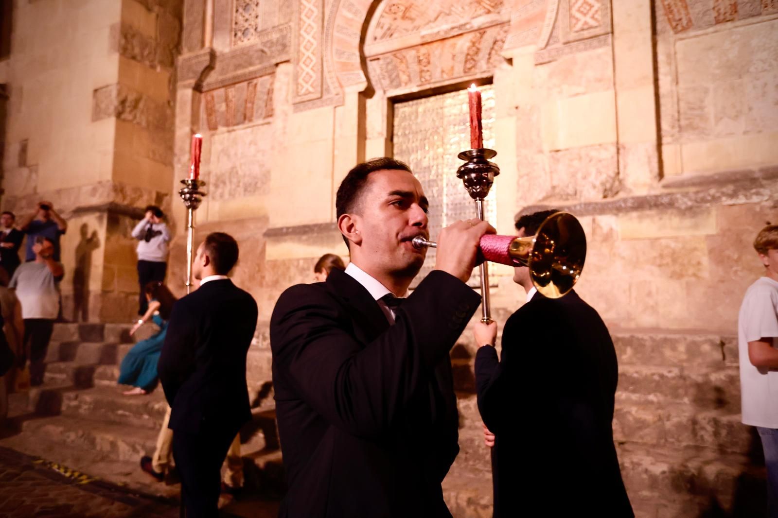 Nuestro Padre Jesús de la Columna, de Lucena