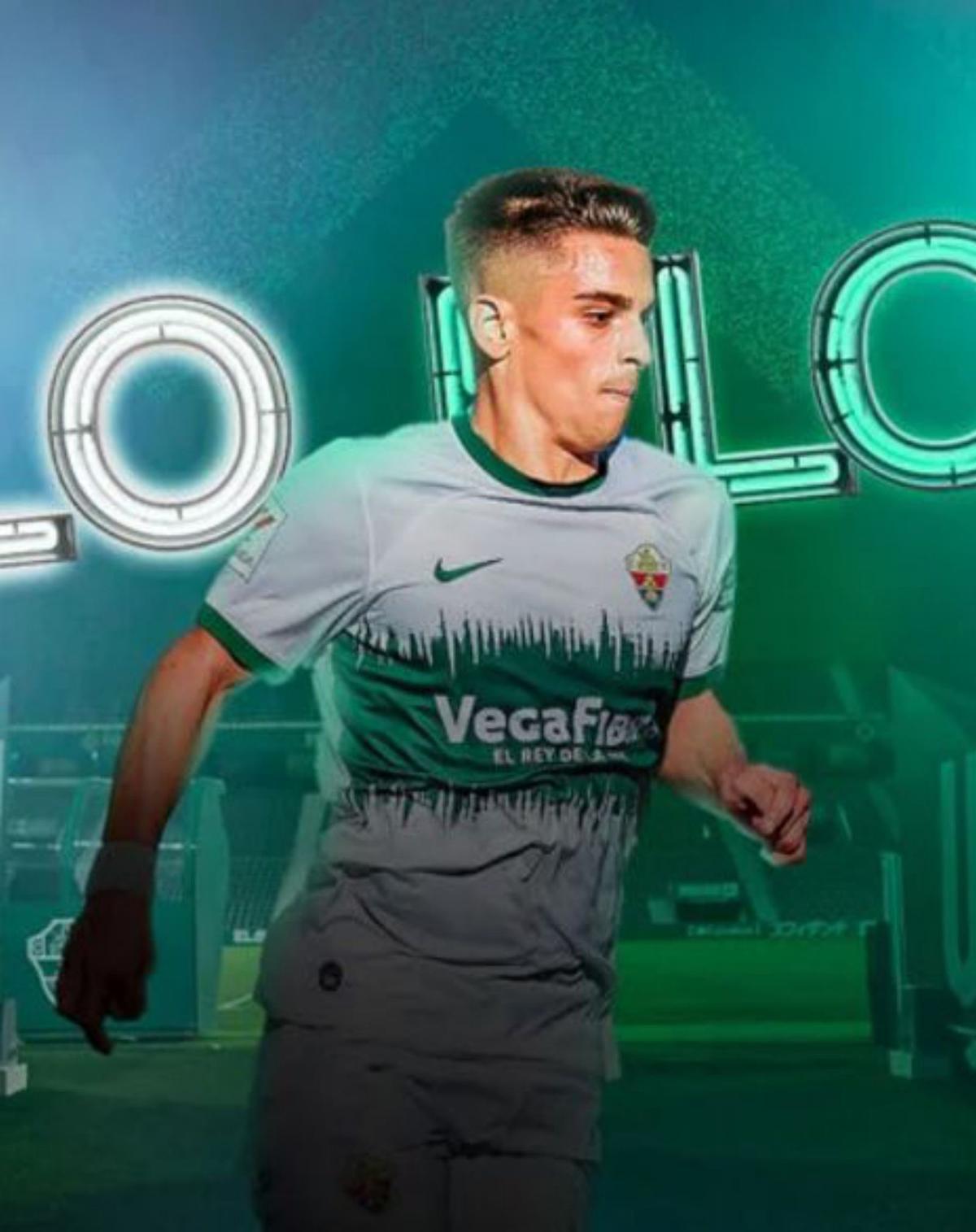 Resumen de la última jornada de fichajes del Elche CF