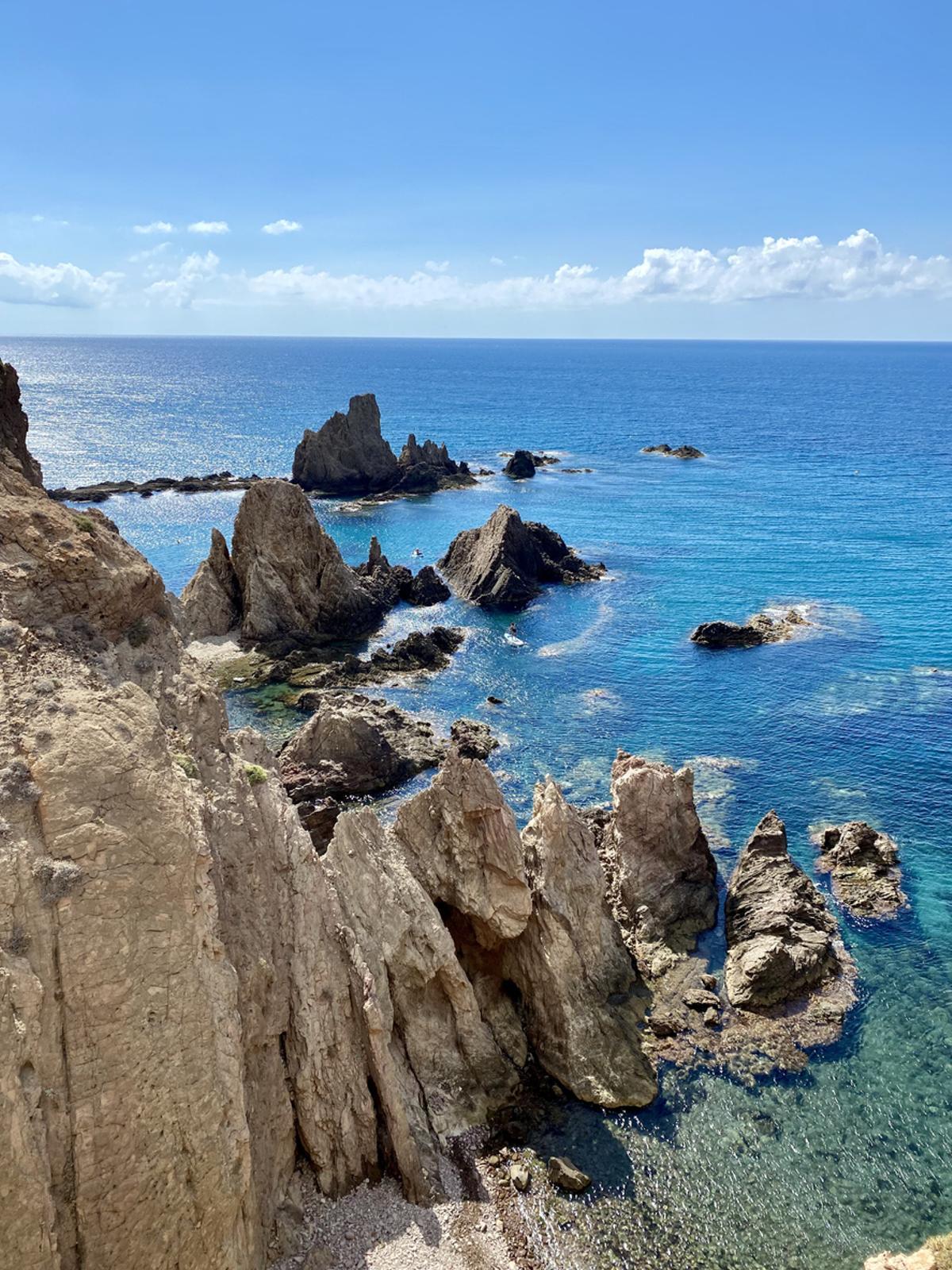 Cabo de Gata, Almería