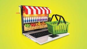 Supermercados online