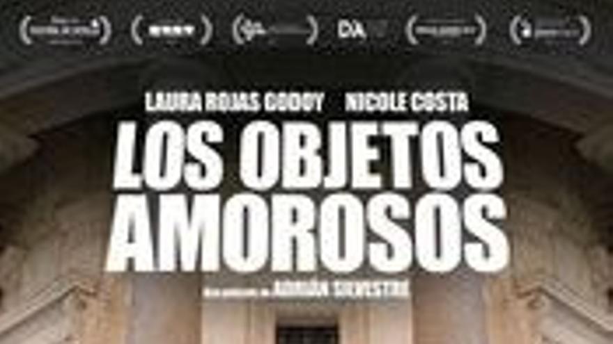 Los objetos amorosos