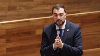 Barbón convocará la próxima semana a los grupos parlamentarios para negociar la oficialidad del asturiano: "No podemos esperar más"