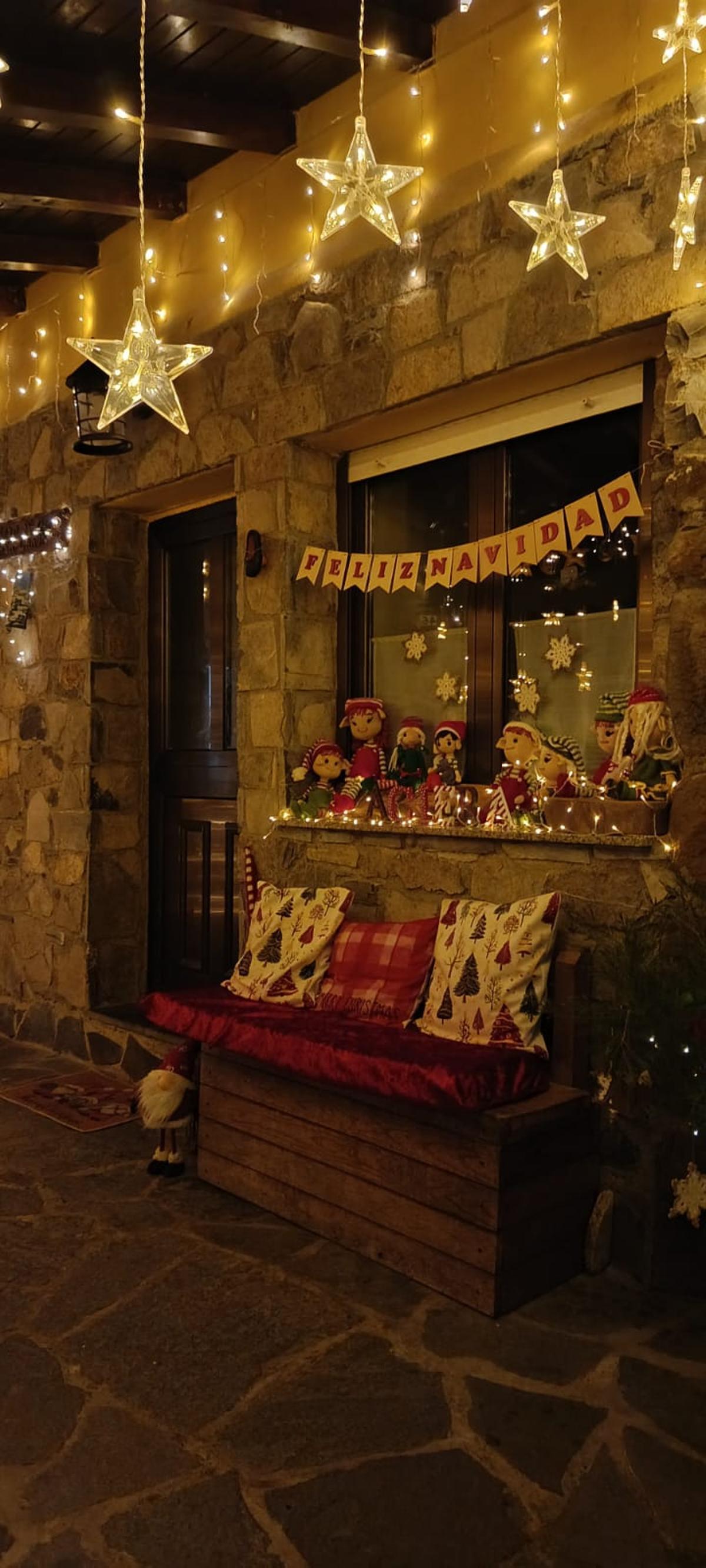 El pueblo asturiano que sorprende cada Navidad: así es Aciera