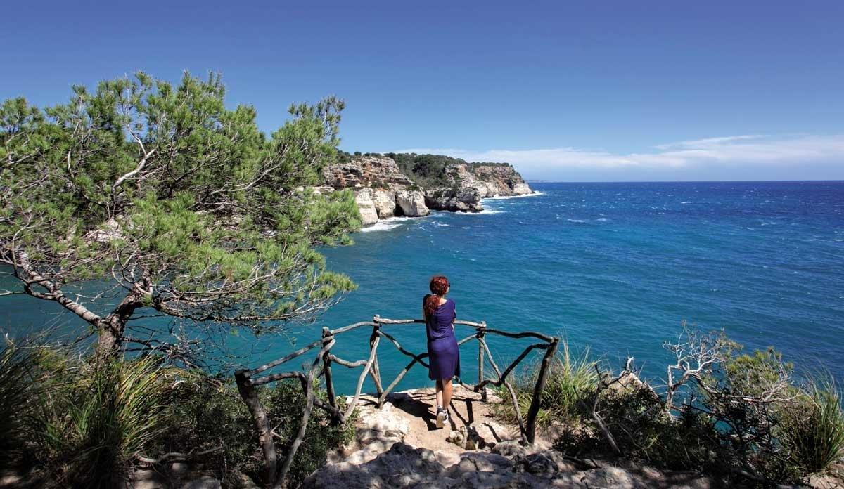 Menorca, esencia mediterránea