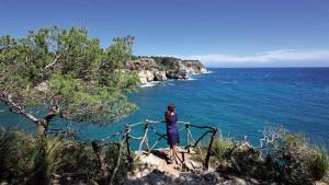 Menorca, esencia mediterránea