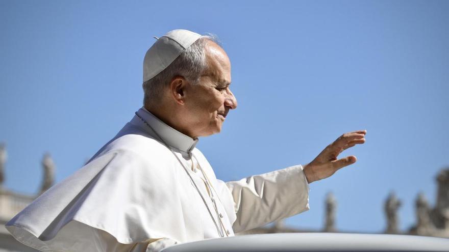 Sánchez compartirá discurso con el Papa en inmigración, inteligencia artificial y paz durante su viaje a España