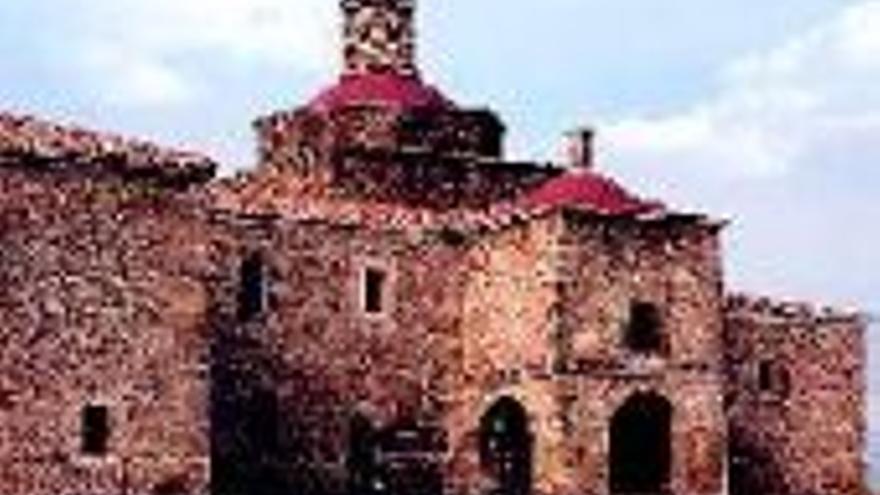 Hotel Convento de la Luz, una gran apuesta por el turismo en Brozas