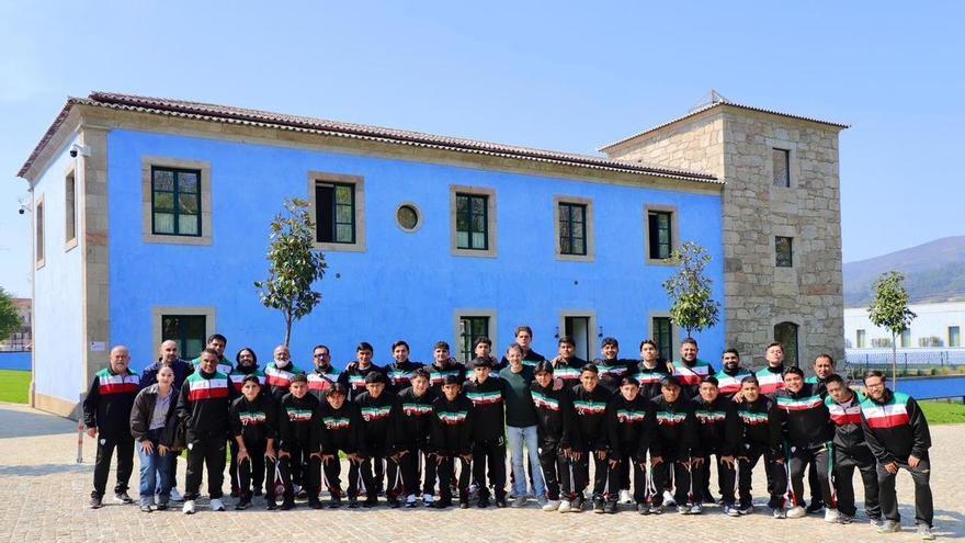 El Tyde celebra un centenario de alcance internacional