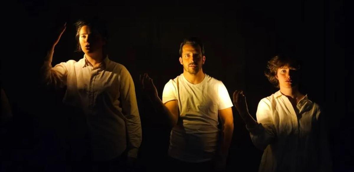 'Fosca' llega al Teatre Principal de Palma