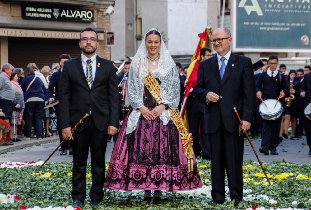 Festes de Sant Pasqual en Vila-real 2016