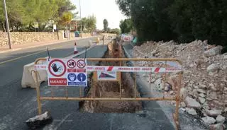 Palma y otros 35 municipios de Mallorca, sin presentar su plan contra las fugas en las redes de agua