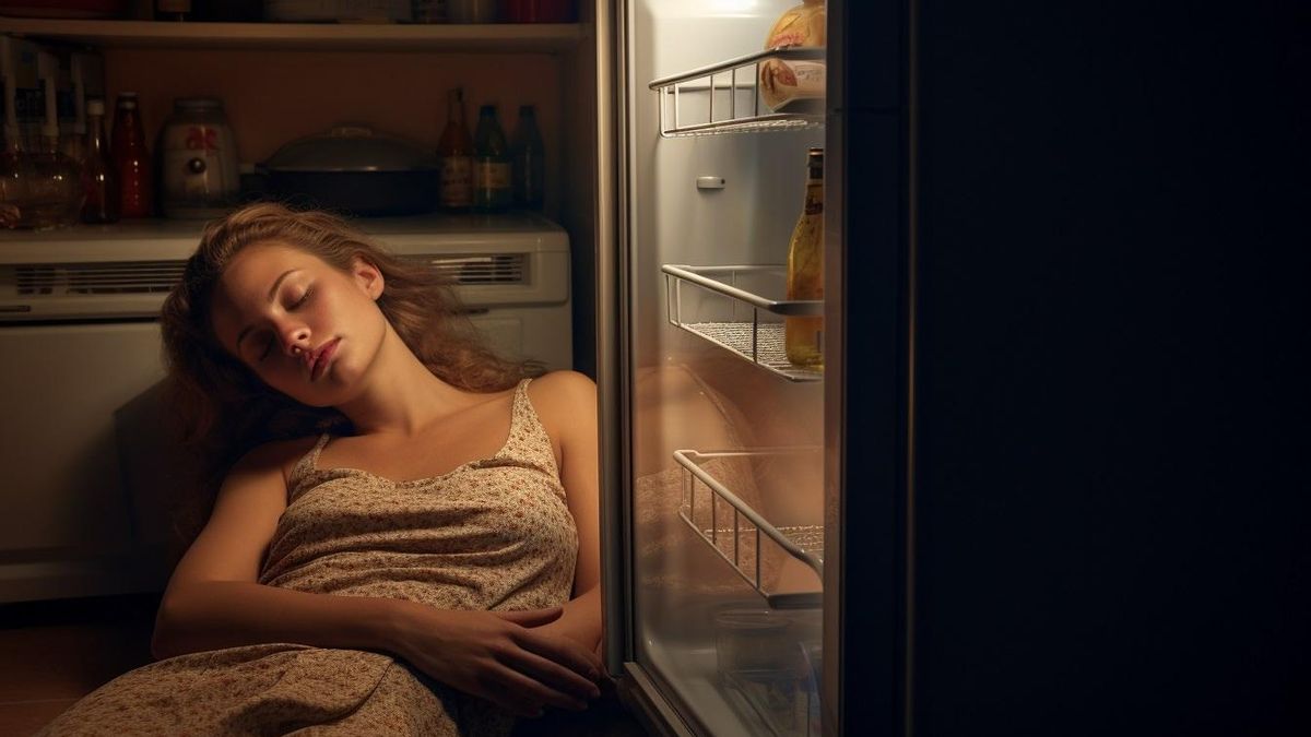 Un experto en sueño recomienda la temperatura para un descanso óptimo.