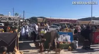 «El ‘sofrit pagès’ siempre debe ser carnívoro»