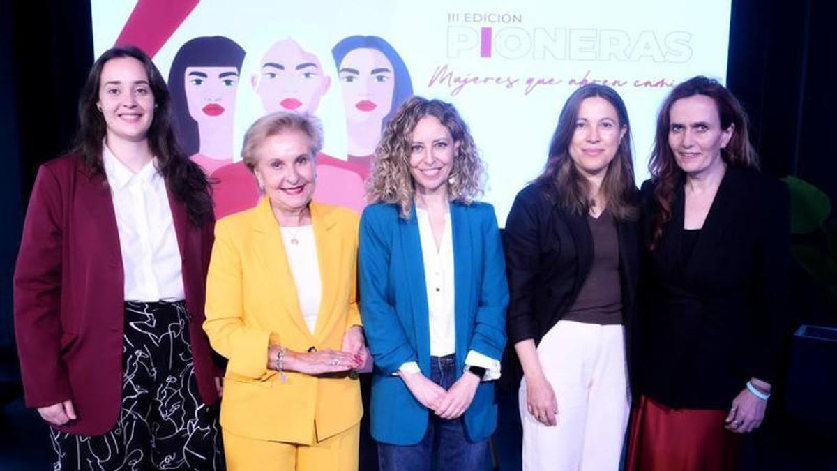 La segunda revolución feminista empieza por medir, nombrar y acompañar