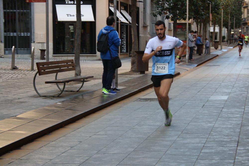 Cursa del Carrer Nou 2017