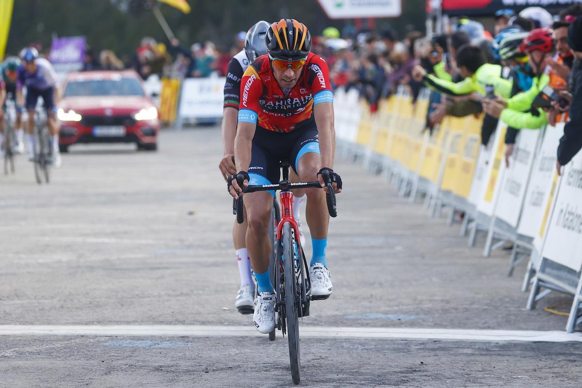 Després de 20 anys, Sabadell torna a acollir el ciclisme per la Volta a Catalunya