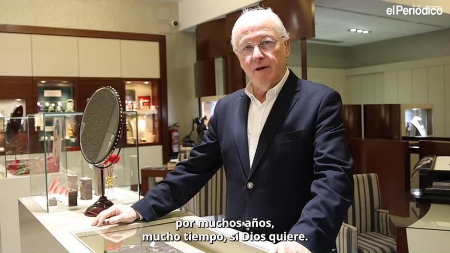 Vídeo | Tres negocios con trayectoria en Cáceres