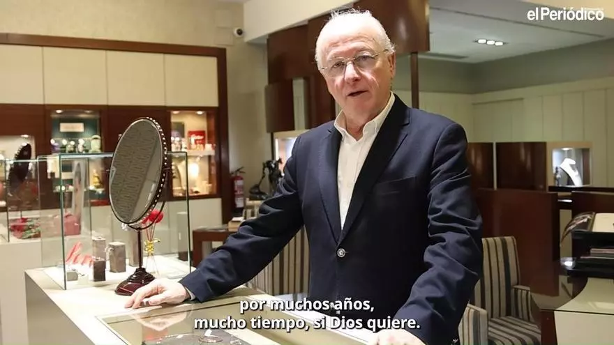 Vídeo | Tres negocios con trayectoria en Cáceres