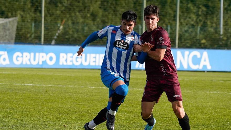 1-0: Nueva decepción para el Avilés