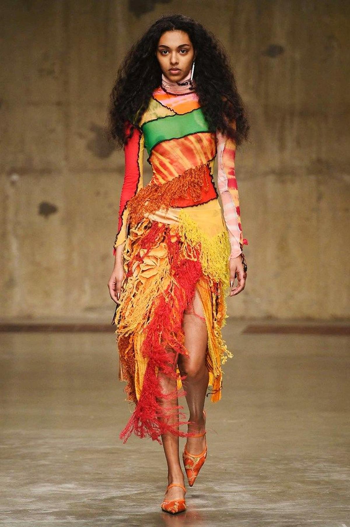 Fashion East