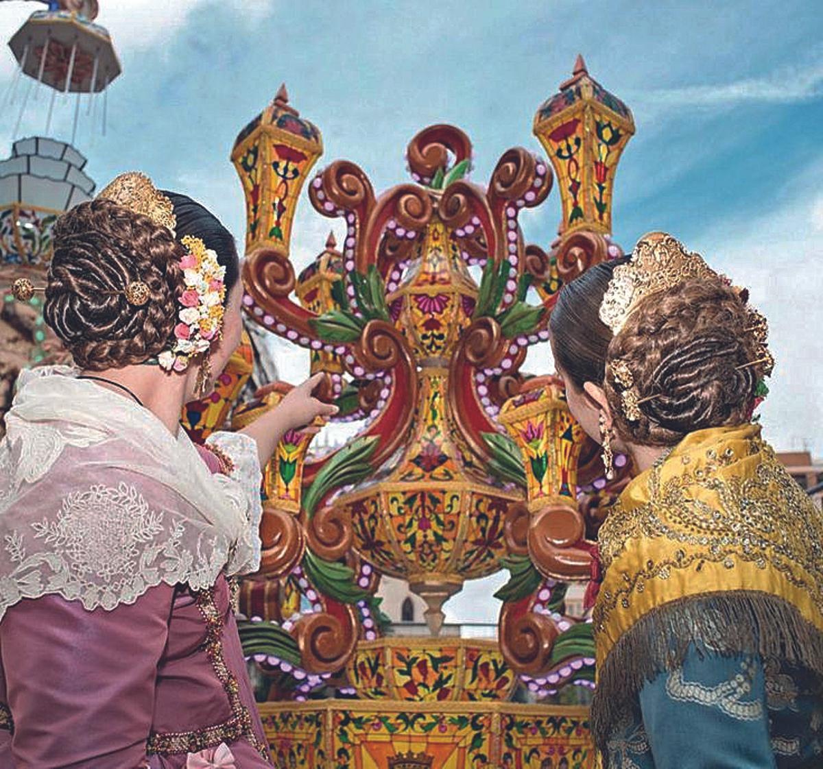 El desfile de gaiata de las fiestas fundacionales de la Magdalena ha sido declarado Bien de Interés Turístico (BIC) por su tradición y singularidad .