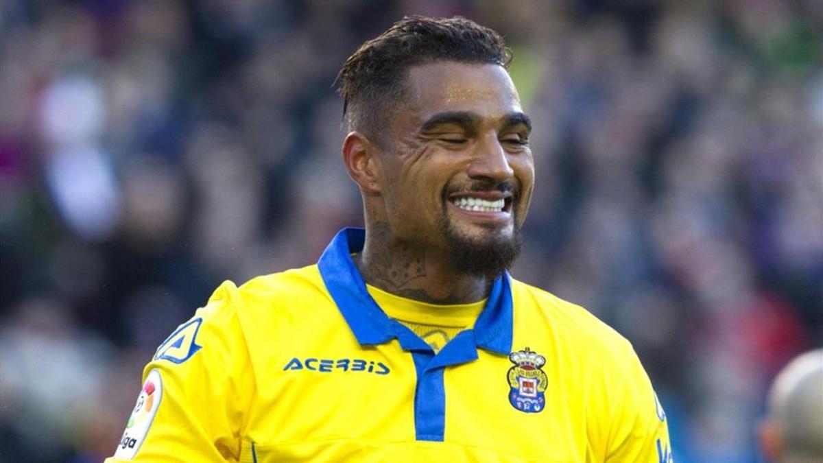 Boateng, feliz de regresar a la Bundesliga