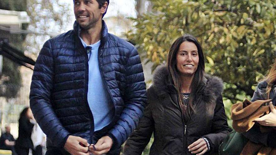 Fernando Verdasco da carpetazo y cumple 37 años sin mirar atrás