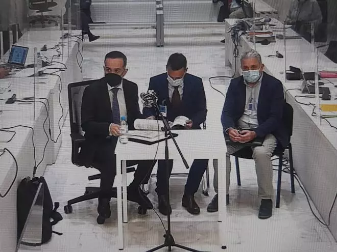 Acusan a Pere Batle de tener un compromiso personal con Martín Gual
