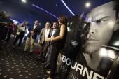 'Jason Bourne' aterriza en la Isla con la quinta entrega de la saga