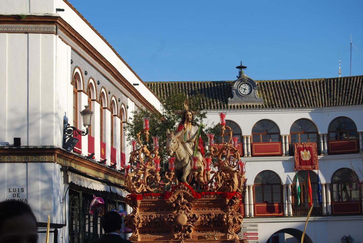 Semana grande en Osuna