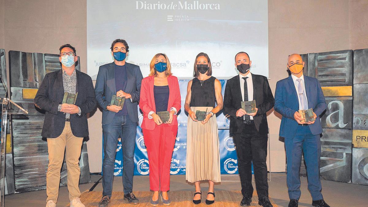 Premis Diario de Mallorca 2021