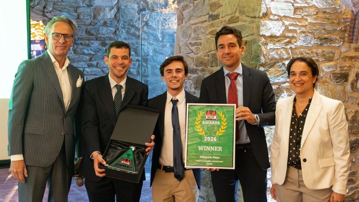 Frasquet recoge el premio en La Seu d'Urgell
