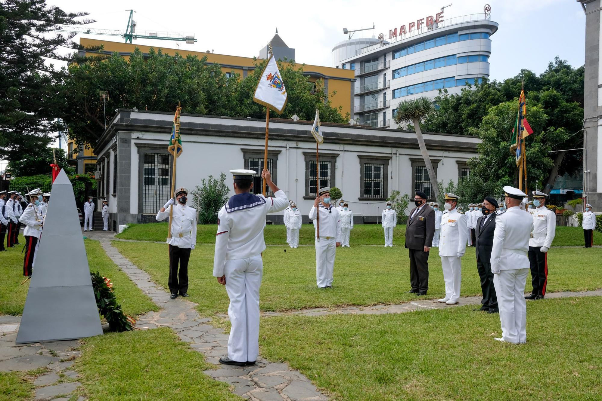 Aniversario de la batalla de Lepanto