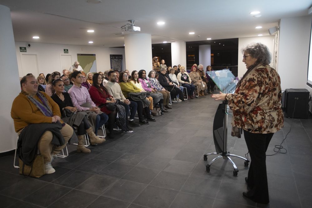 "Amigas Supervivientes" celebra un año más en Sagunt