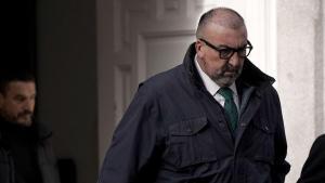 Koldo nega el cobrament de comissions i es desvincula del document d’Aldama
