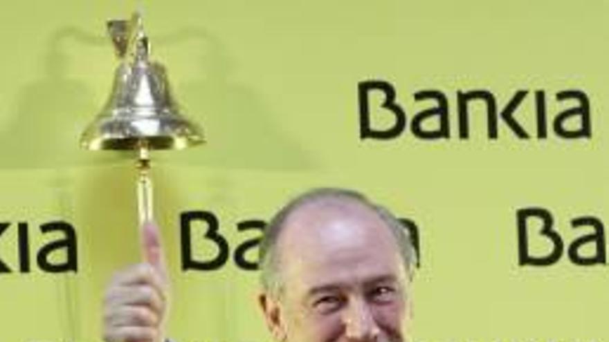 El Supremo ratifica que Bankia engañó a sus accionistas y abre la vía a miles de demandas