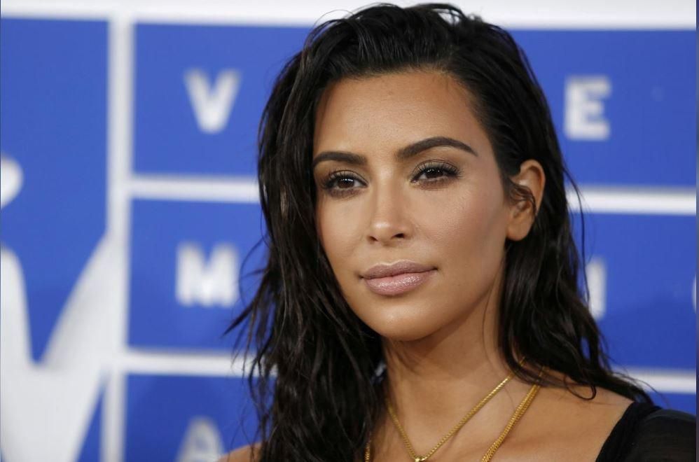 KIM KARDASHIAN · Segueix una dieta cetogènica