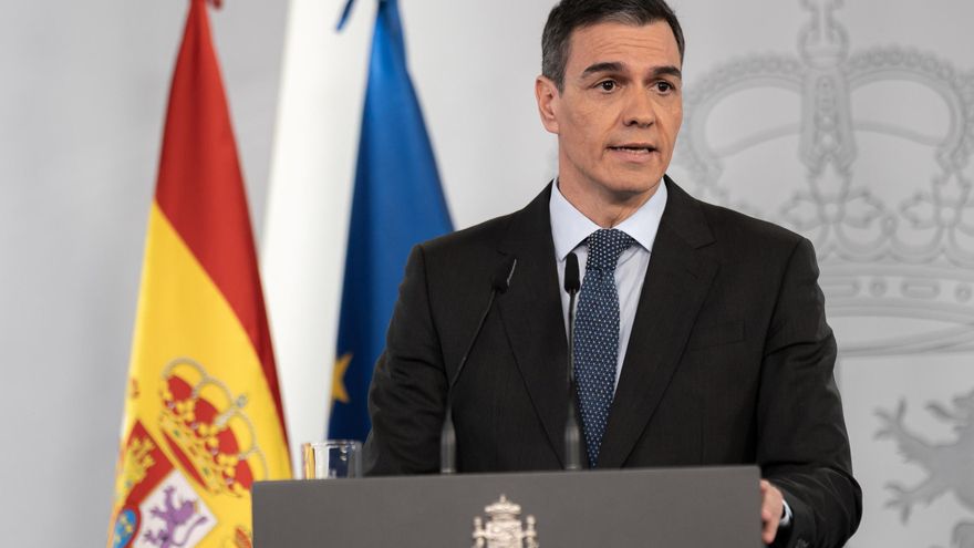 Sánchez rescata el plan de 2020 para poner coto a las universidades privadas que son &quot;chiringuitos educativos&quot;