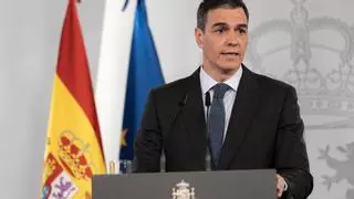 Sánchez rescata el plan de 2020 para poner coto a las universidades privadas que son "chiringuitos educativos"
