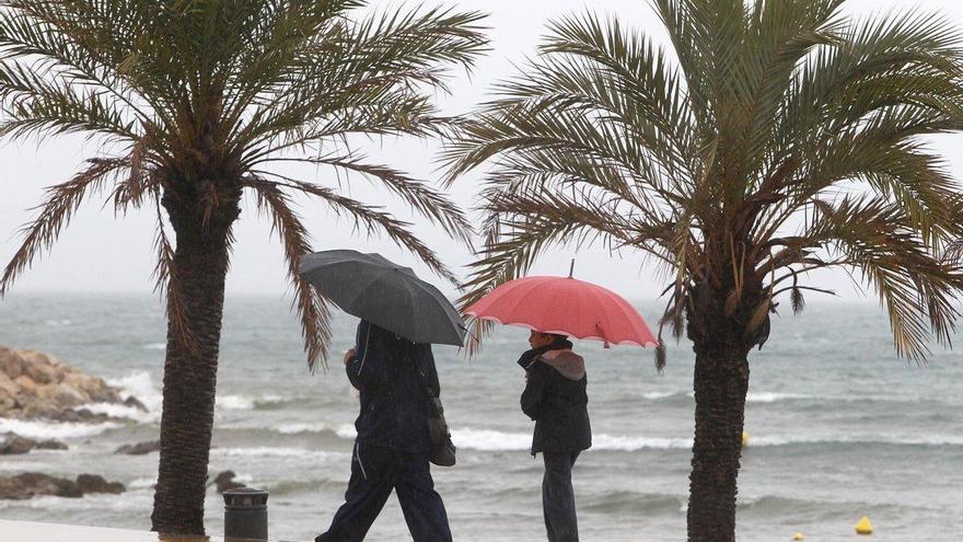 Aemet: Pronóstico del tiempo en toda España hoy lunes 9 de noviembre de 2020