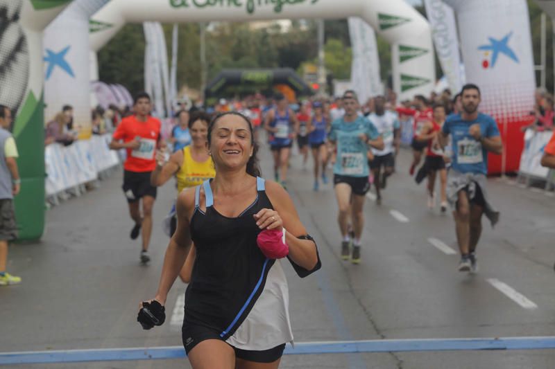 Búscate en la "València contra el Cáncer 2019"