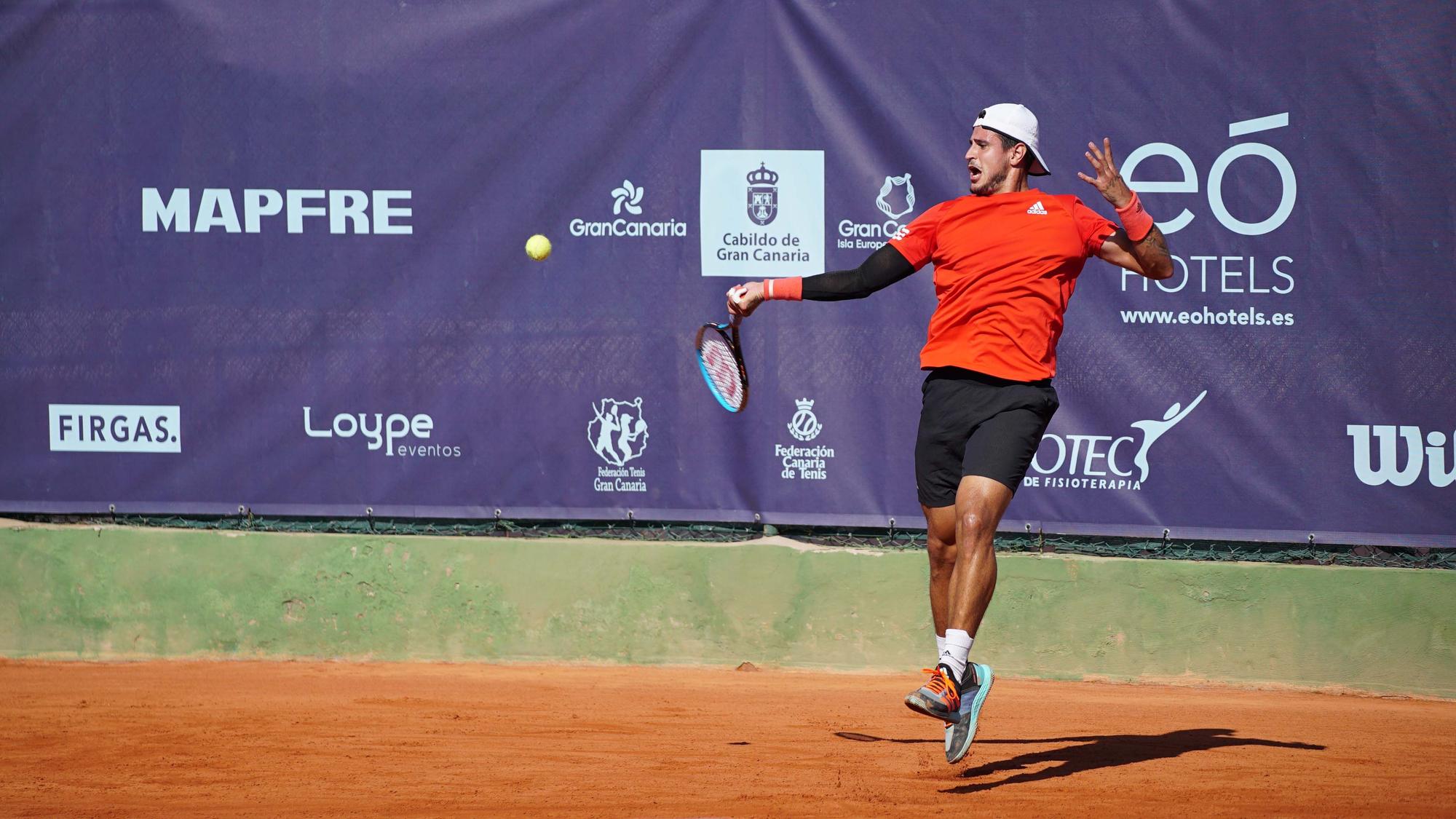 ATP eó Hotels Maspalomas