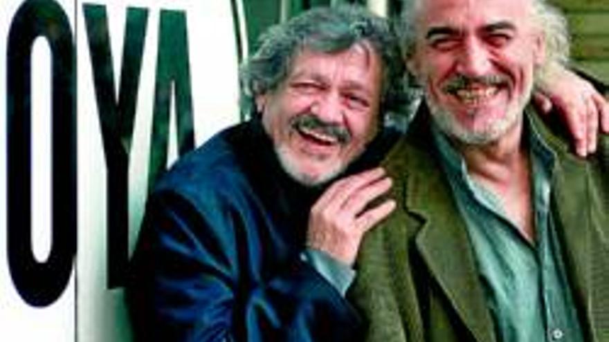 Fallece a los 80 años en Madrid el actor uruguayo Walter Vidarte
