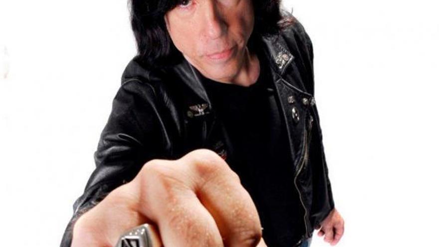 Marky Ramone o &quot;Royal Republic&quot;, nuevas confirmaciones para el Tsunami