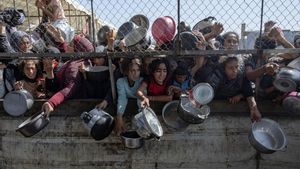 "Restauremos la humanidad"