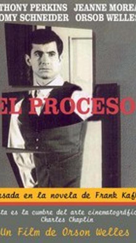 El proceso