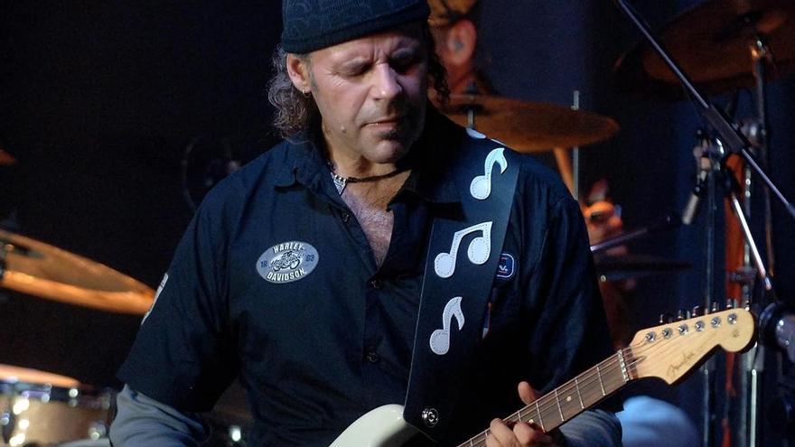 La Vargas Blues Band lleva el blues de Australia a Córdoba con su gira 'Down Under Tour'