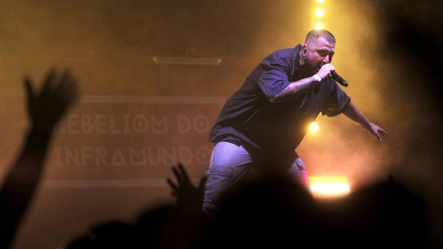 Evaristo, Rebeliom de Inframundo y Kumbia Queers, primeras caras en el cartel del Revenidas