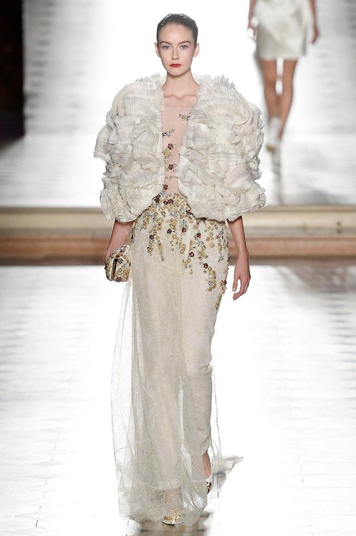 Tony Ward