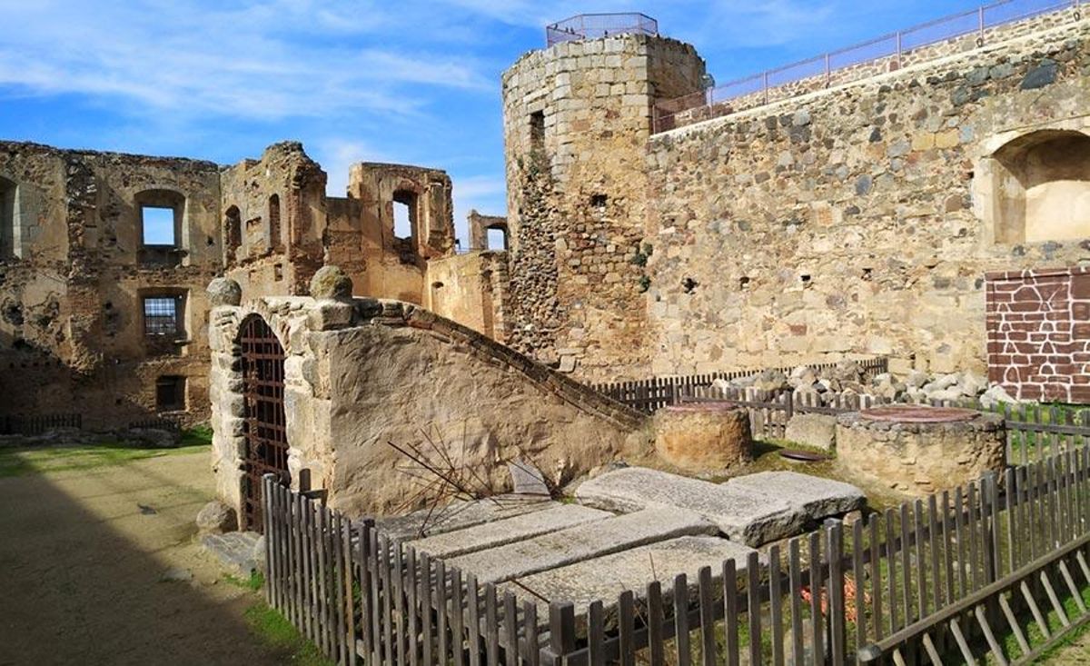 Zalamea de la Serena